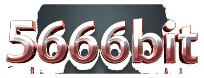 5666bit logo